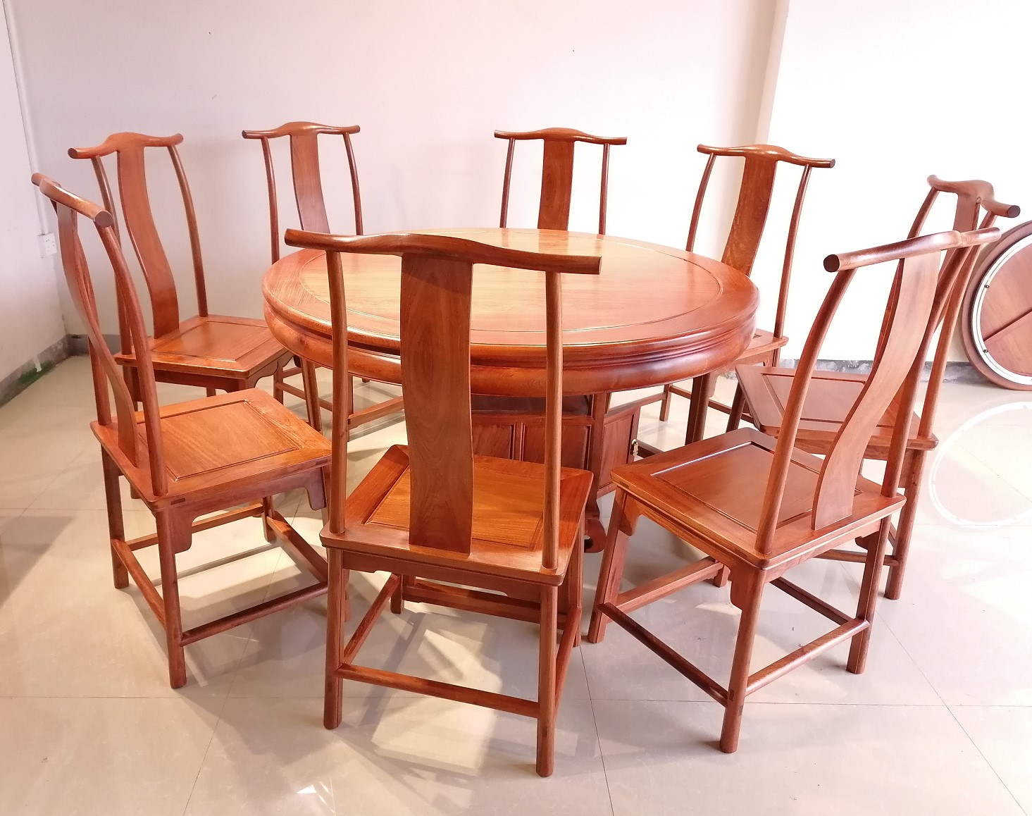 红木家具用胶水吗