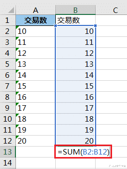 excel|Excel 文本格式变数值，数字前面的单引号这样去除太方便了