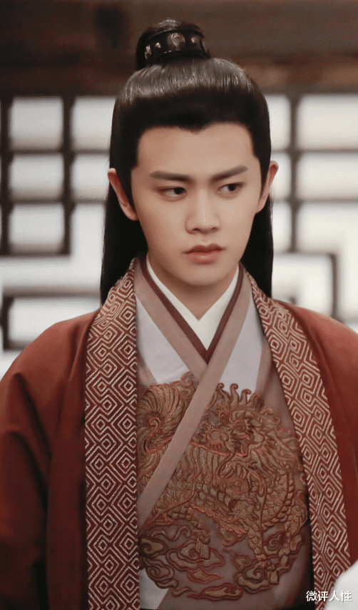 罗云熙|11天仅1.5亿，少了古装扮相的加持，罗云熙的事业已跌入谷底？