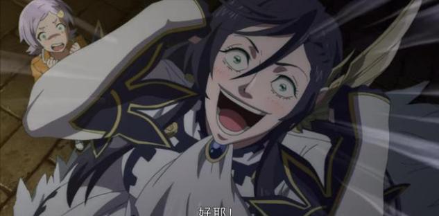 终末的女武神|终末的女武神中有哪些反常理设定？希尔德像反派，宙斯逆生长