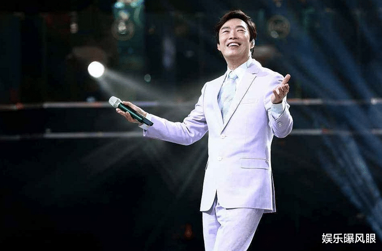 李玉刚|官方发文抵制“娘化”现象，费玉清、李玉刚是否也该被抵制？