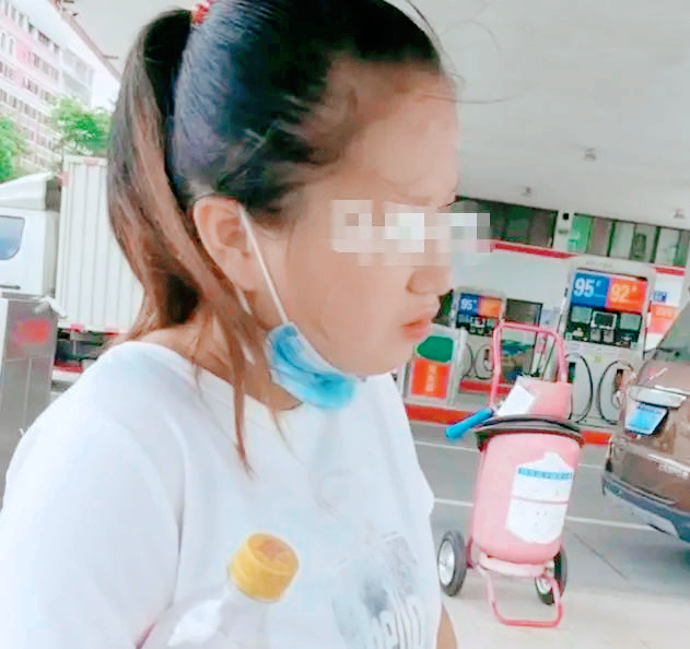 嗨情人|深圳一20岁流浪女，以身相许来报恩，36岁大叔：娶她当老婆吗？