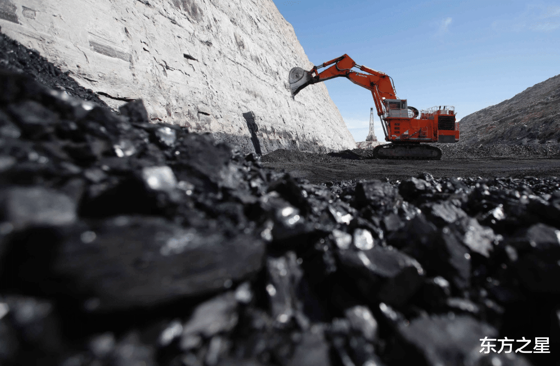 莫裡森要失望瞭！對澳煤炭禁令導致中國供應不穩？國傢能源局回應-圖4