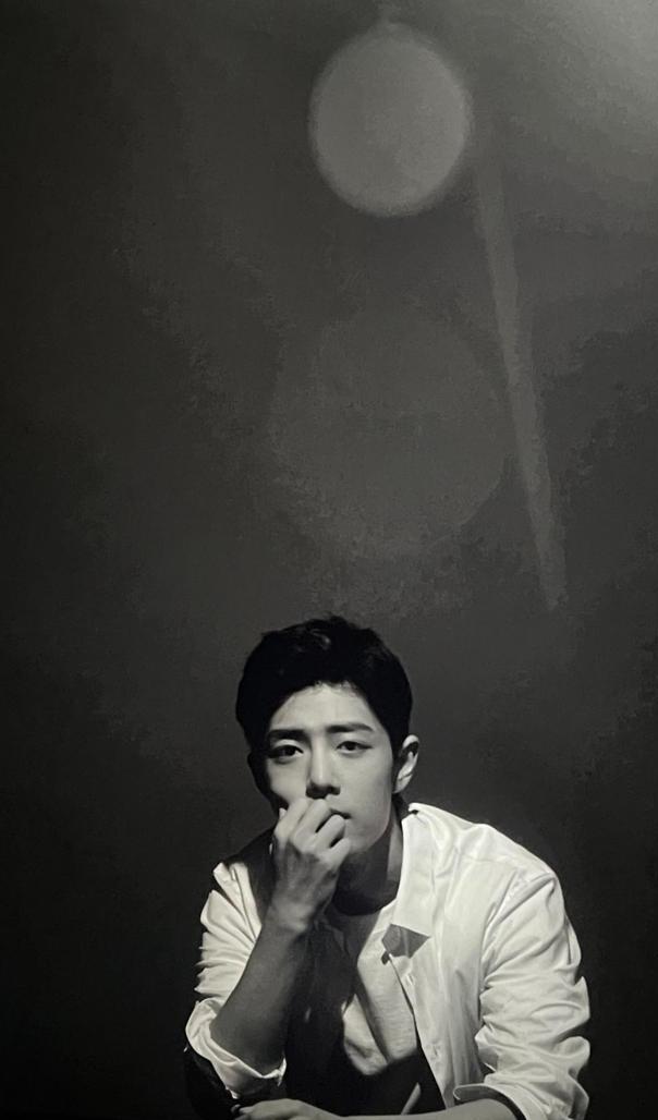 肖战|肖战喜迎新开端！他踏破荆棘成功走向新起点，为圈层增添光彩