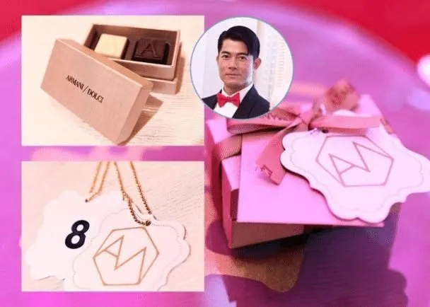 郭富城|身家20亿，让老婆坐经济舱的郭富城，鸡贼到了什么程度？