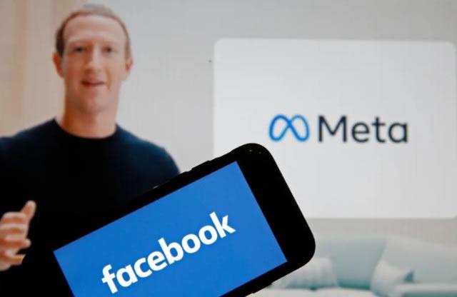 meta|Facebook急切改名，元宇宙是唯一出路，最大的优势反成最大障碍！