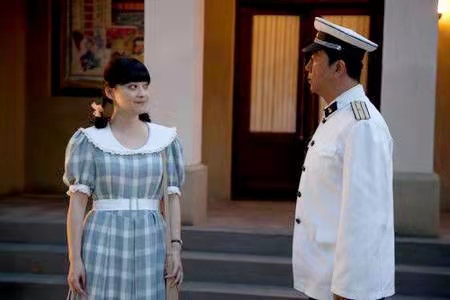锦绣花娇 《父母爱情》原著：安杰不爱江德福，却和他生了7个孩子，真清醒