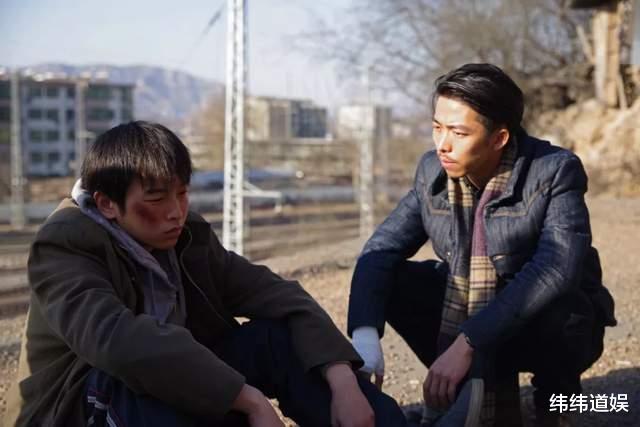 章宇|“不入流演员”章宇：曾经的问题少年，为电影“献身”而获得成功