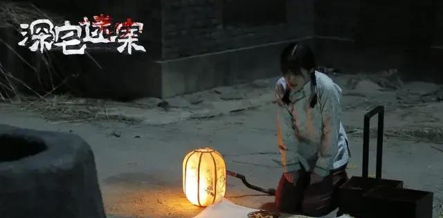 育邻人|总要院线新片,这咔咔的不就来了