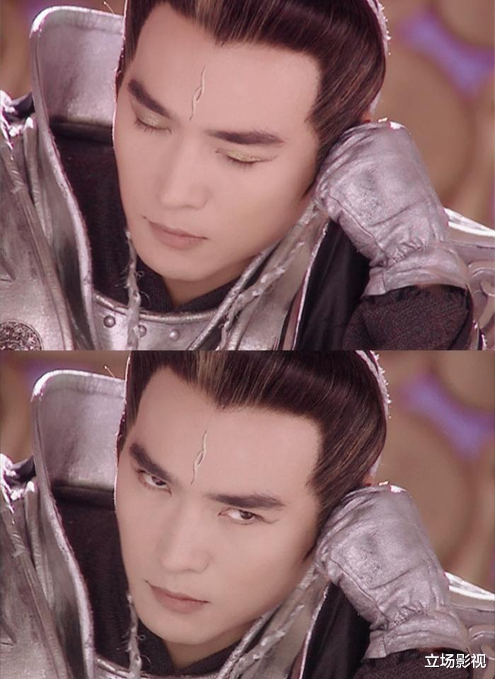 白梦妍|《封神》新电影上映，这么拍下去，再好的IP再忠实的观众也白费