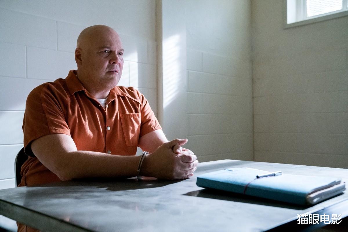 鹰眼|鹰眼大结局来了！两代鹰眼联手作战，反派金并首次亮相