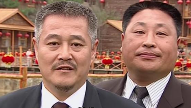 杨钰莹|《乡村爱情》播出15年，已有4位演员离世，最小的年仅38岁