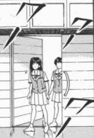 櫻木花道|灌籃高手：她真的是暗戀櫻木花道的那個女孩嗎？