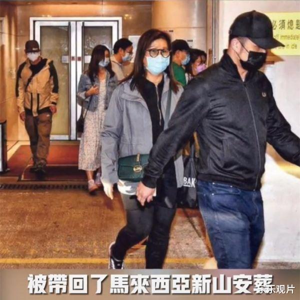 田光|吴孟达骨灰会由妻子带去马来西亚？娱记：不会葬在香港另有原因