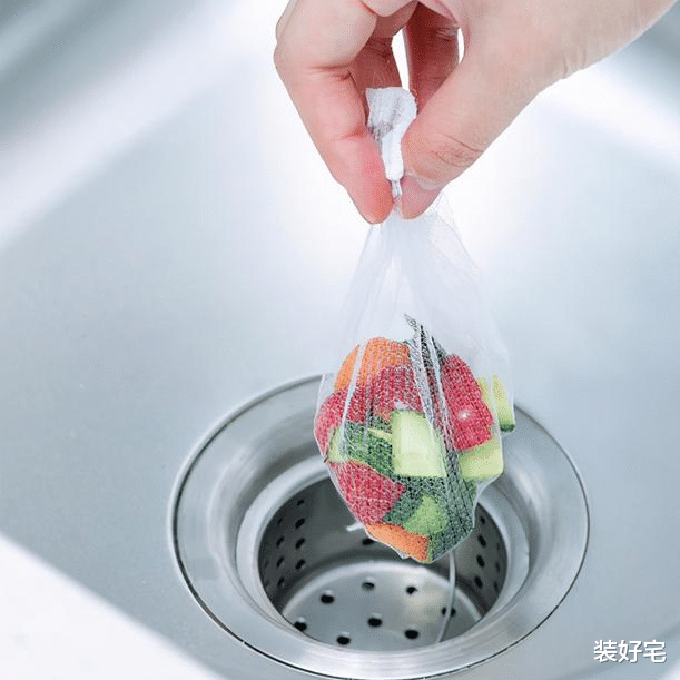 |无论厨房大小，建议添置这些物品，做家务更方便，实用性强