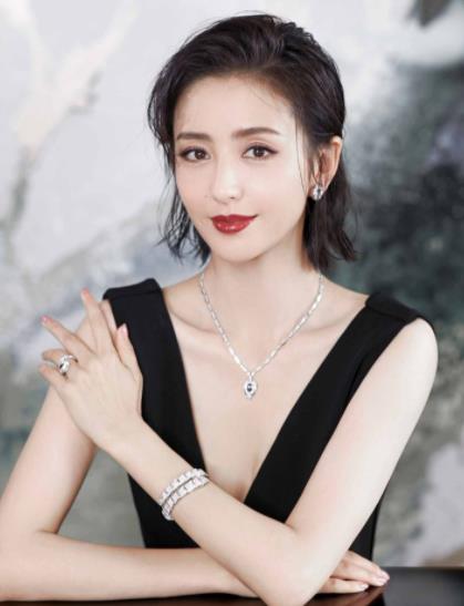 佟丽娅|佟丽娅的“反击”，比你想象的还要坚强！目前单身