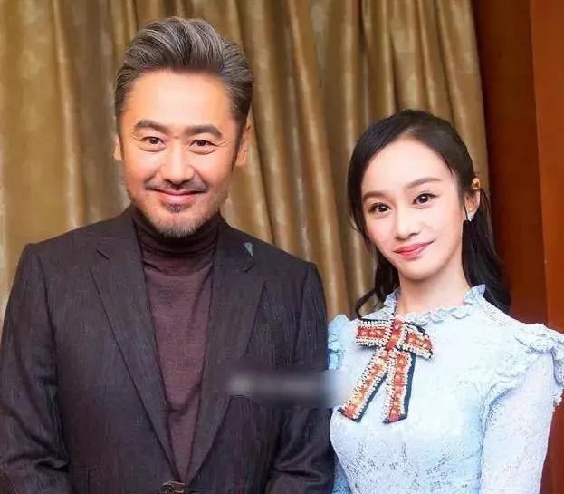 陈昱霖|陈昱霖又上热搜！网曝她有5岁儿子，颜值很惊艳，男孩身份引猜疑