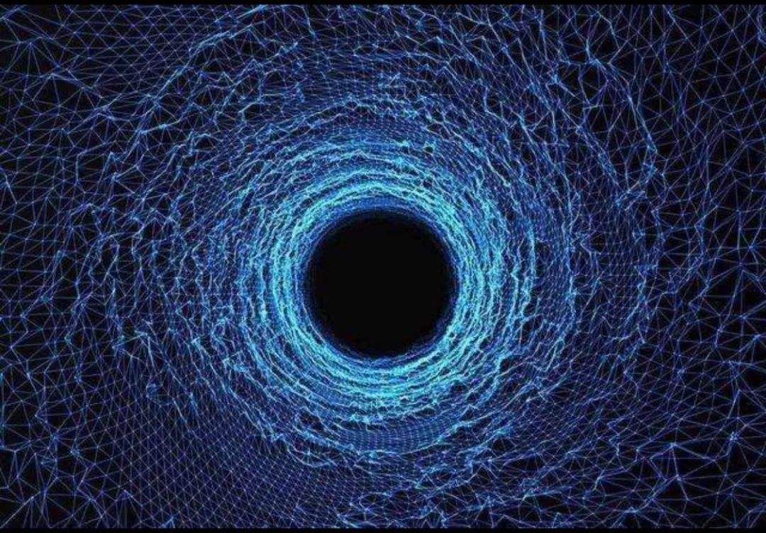 时间线|元宇宙——让穿越不再只是小说和动漫