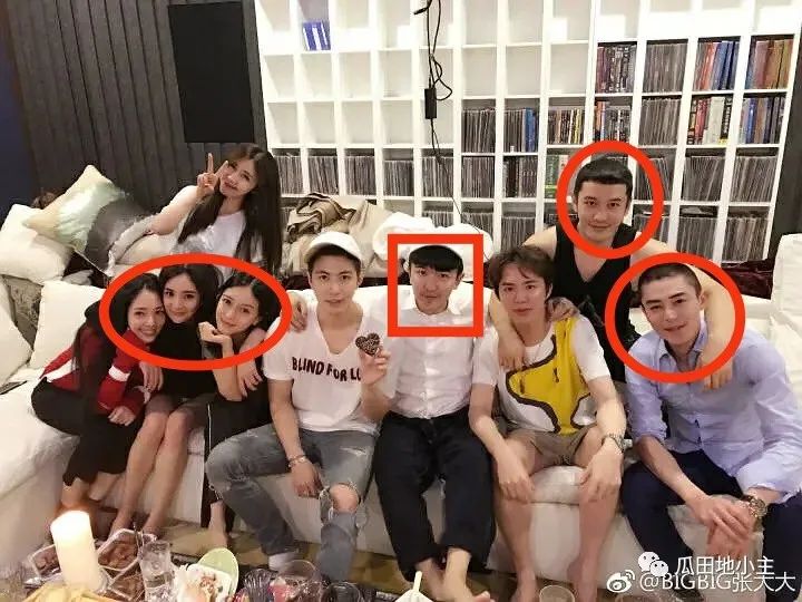 郎朗|娱乐圈中，大家为什么这么讨厌他？