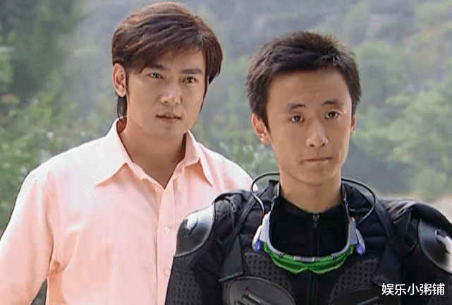 演艺圈|一夜无人问津的演员：马可沦落18线，陆小千被演艺圈“除名”