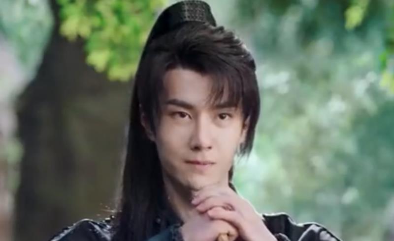 柳然|风起洛阳：谢允要是摊上柳然这样的媳妇，他还会像喜欢周翡一样吗