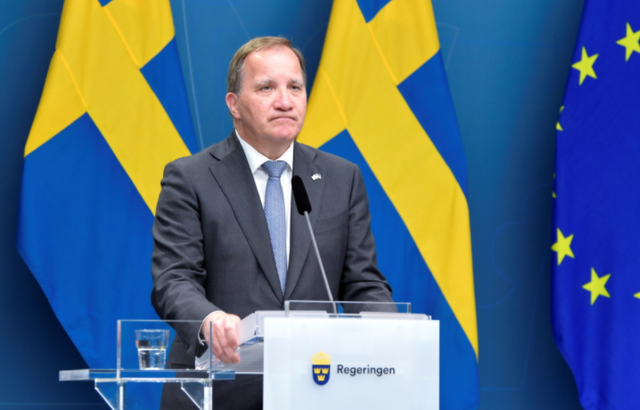 181：109投票通過！瑞典首相被罷免，給西方各國上瞭一課-圖4