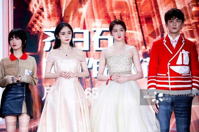 好物官|黑肉底关晓彤比杨幂还白？网友：打了10斤美白针吗？她经历了什么