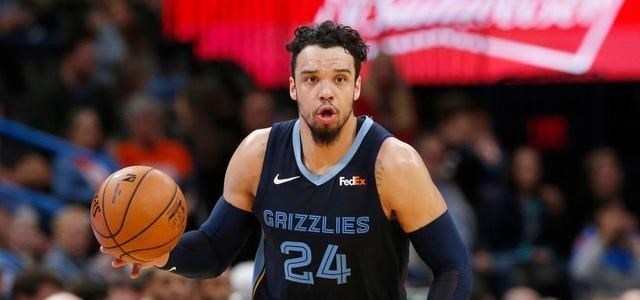 湖人隊(duì)|湖人首位引援對(duì)象來了，小喬丹被沃格爾棄用，佩林卡有意20+4中鋒