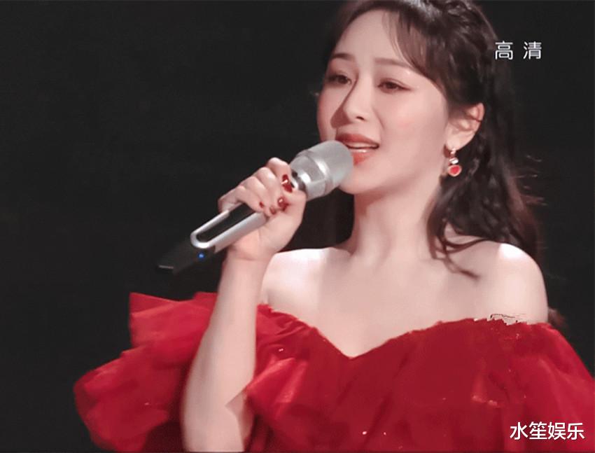 钟楚曦|杨幂、杨紫饭拍曝光,私下关系一目了然