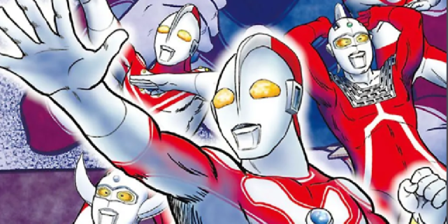 acgn漫评|奥特曼：泰迦最初废案公开，本是泰罗的亲兄弟？奥迷直呼老当益壮