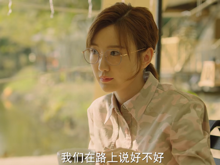 毛晓彤|都说毛晓彤是浙江卫视新剧的颜值门面，看26岁的她，我承认我眼拙了