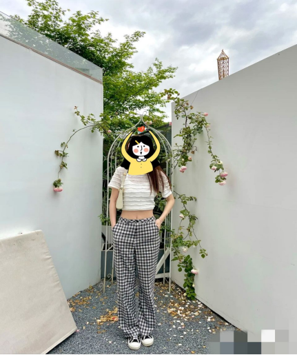 fashion美尚|十个妈妈九个长?孕期被妊娠纹格外“偏爱”拿什么来拯救我的肚皮
