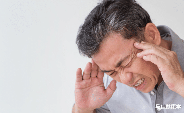 肝阳上亢|高血压人群：若有“1麻、1疼、1晕”，或是大脑在向你“求助”