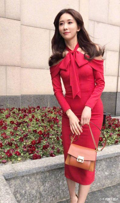 林志玲|有种“整容”叫林志玲结婚，老公黑泽良平没变化，她却像换个人！