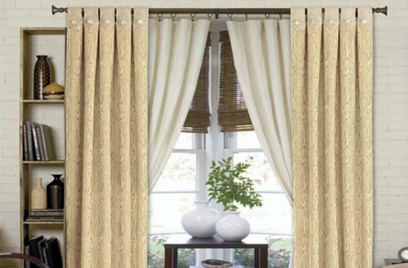 二柒山居|为何窗帘价格会让人出人意料？内行人说出实情，大多数都被套路了