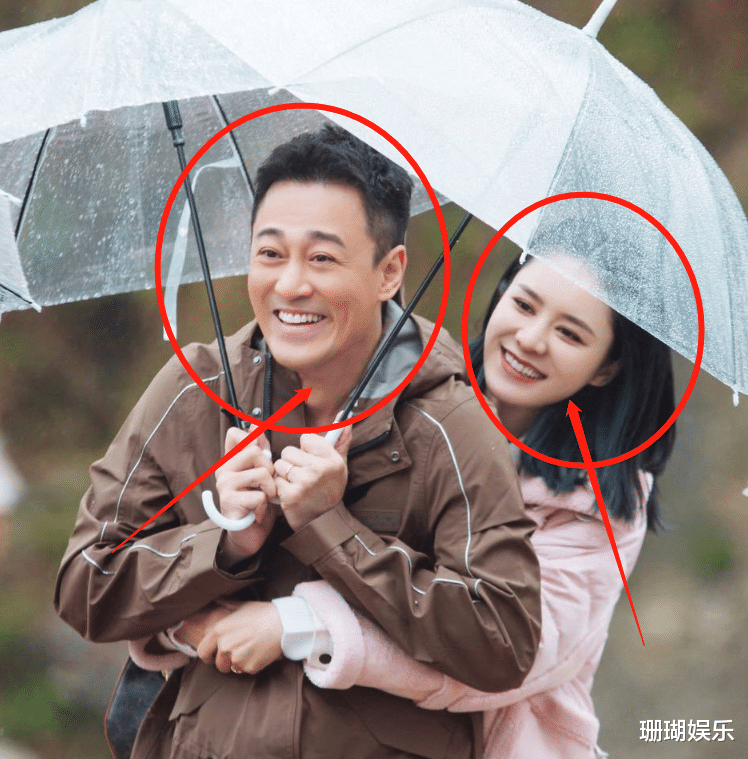 赵丽颖|妻子5才播不久，周捷就邀请谭松韵参加第7季，本尊回应太真实了