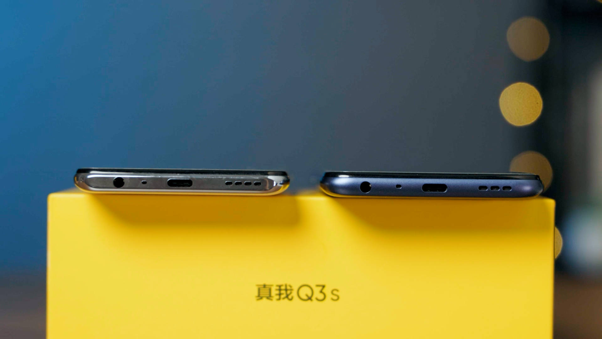 realme Q3s、GT Neo2T深度体验:标配快充大电池,千元均衡小钢炮