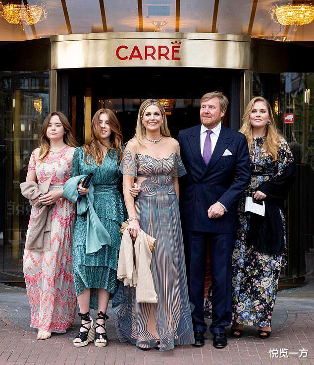 奥黛丽·赫本|红颜易老？赫本、费雯丽、凯利和欧洲美貌公主们容颜老去时