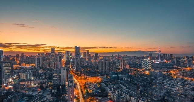 北上广|再造一个“北上广”？这3座城市太幸运了，房价或要上涨