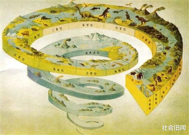 550万年前的洞穴,打破人类对生命的认知,或许“外星世界”被发现了