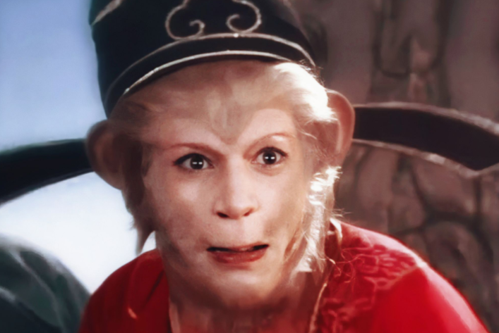 西游记|2天票房才567元！六小龄童携《西游记》原班人马拍的新电影，观众不买账