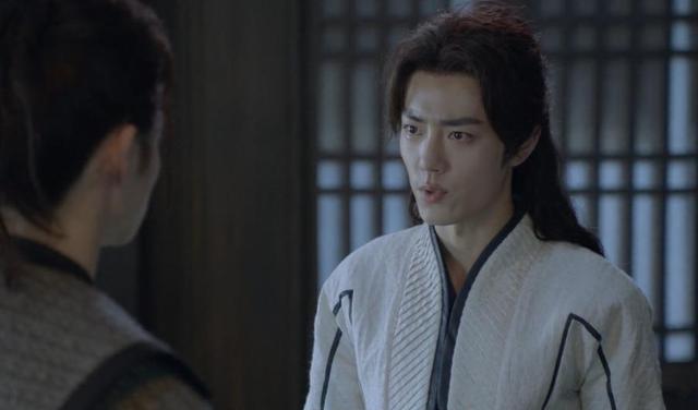 肖战|继《陈情令》后,肖战《斗罗大陆》再遇加戏咖,这次居然有两个