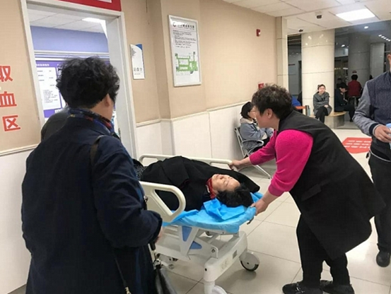 脑梗|妻子被丈夫一周5次“516”，突发脑梗，医生怒斥：血管怎么能承受得住