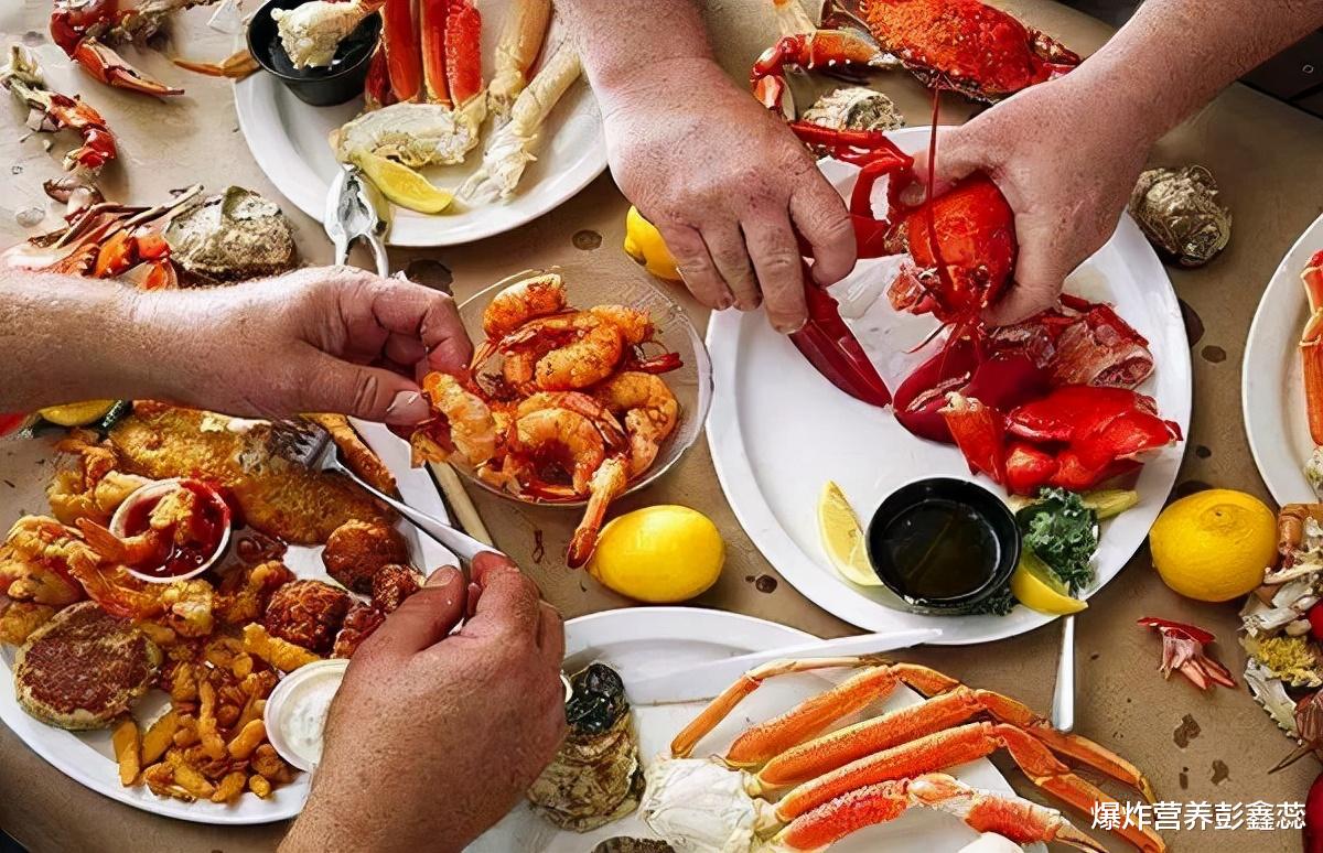 饮食|患癌的人不能吃“发物”和辣椒?辟谣这4个饮食误区,你可能错了