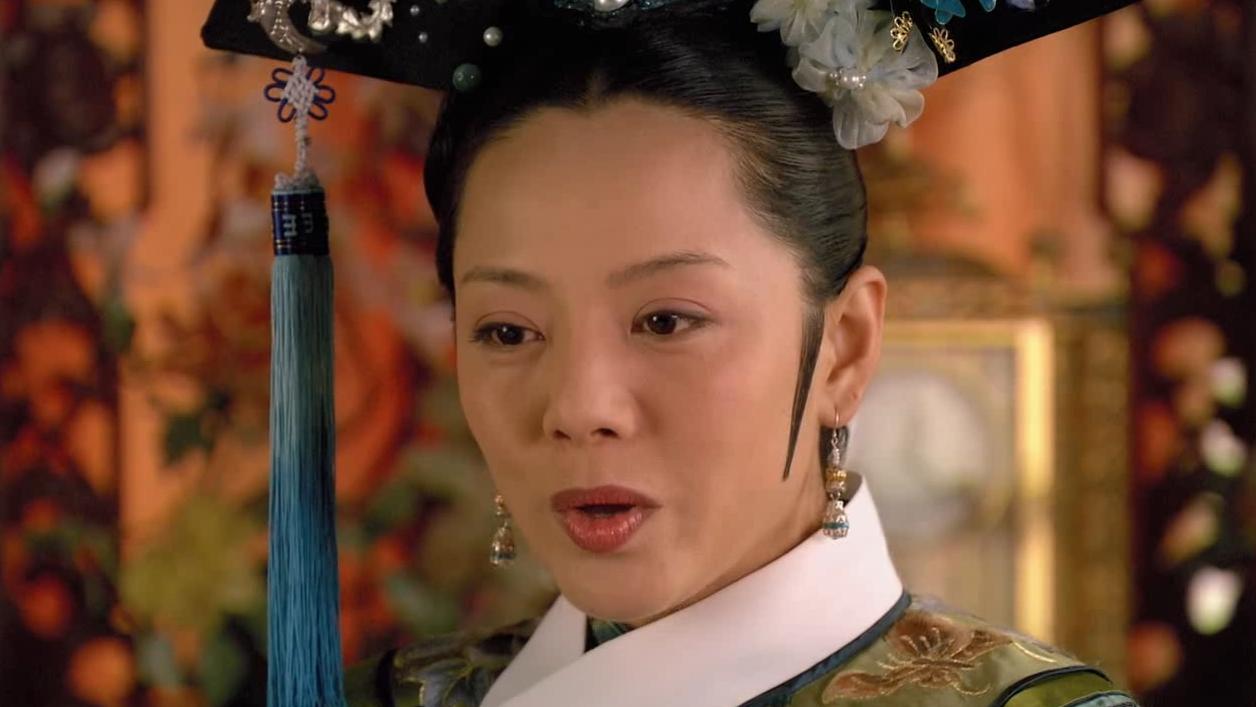 梅长苏|甄嬛生下胧月公主后：为何不赠给眉庄，反倒而托付给失宠的敬妃？