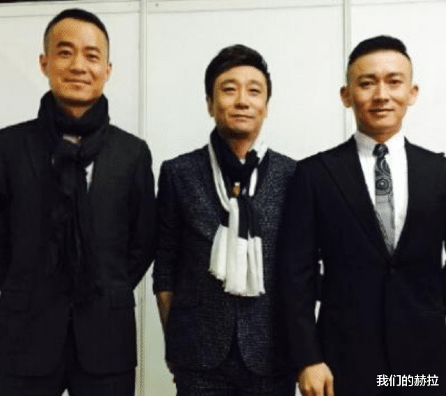 我们的赫拉|这7位明星有人被杀，有人坐牢，有人退圈，其中原因令人警醒