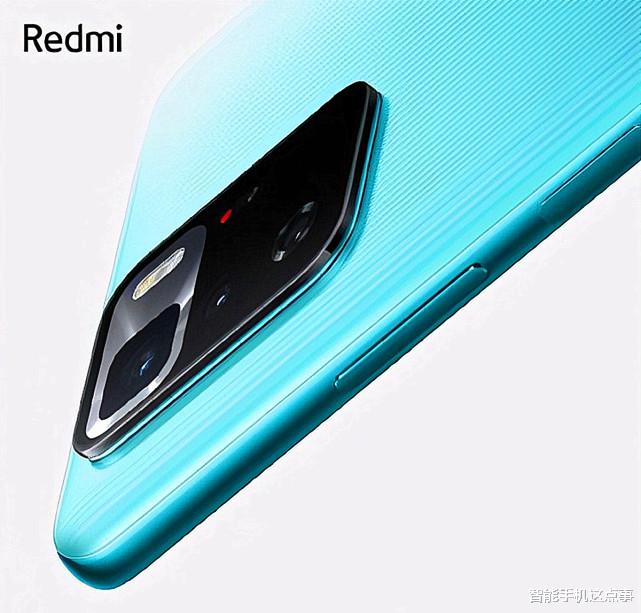 红米Note|红米Note10系列或许又要抢购，只因预约人数超23W！