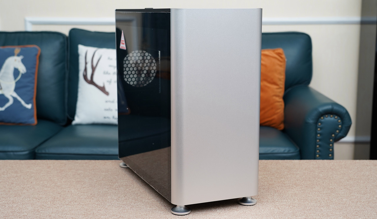 显卡|就这？用一万四打造了一台这样的电脑主机