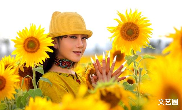 吴卓羲|杨丽萍为舞蹈常年节食?太阳宫管家辟谣:她一顿可以吃三四斤鱼