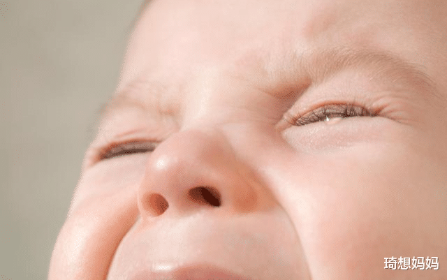 琦想妈妈|“人小脾气大”的孩子令父母抓狂!3个方法帮助孩子排解坏情绪